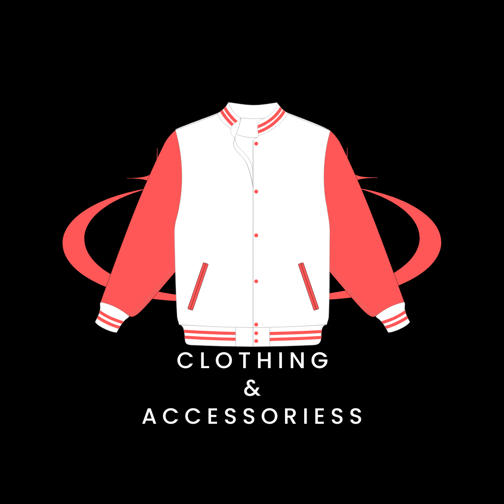 Clothing & Accessories